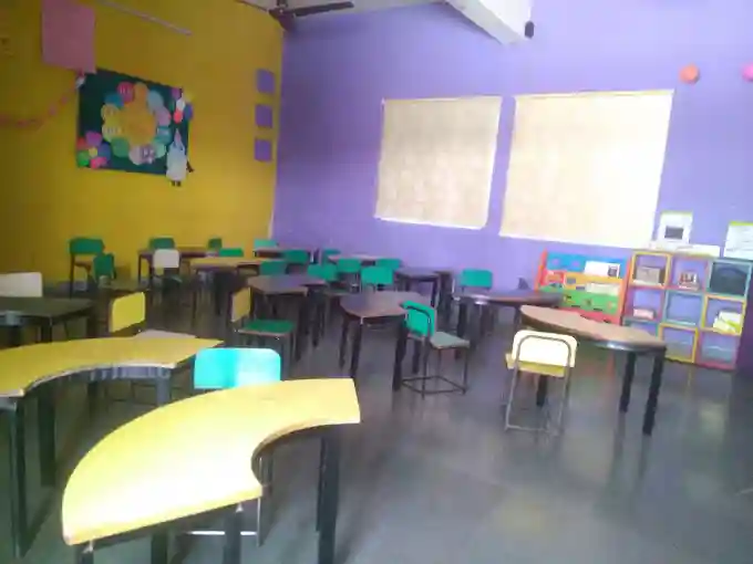 Swaminarayan Dham International School campus photo 5 of 9 — Gandhinagar
