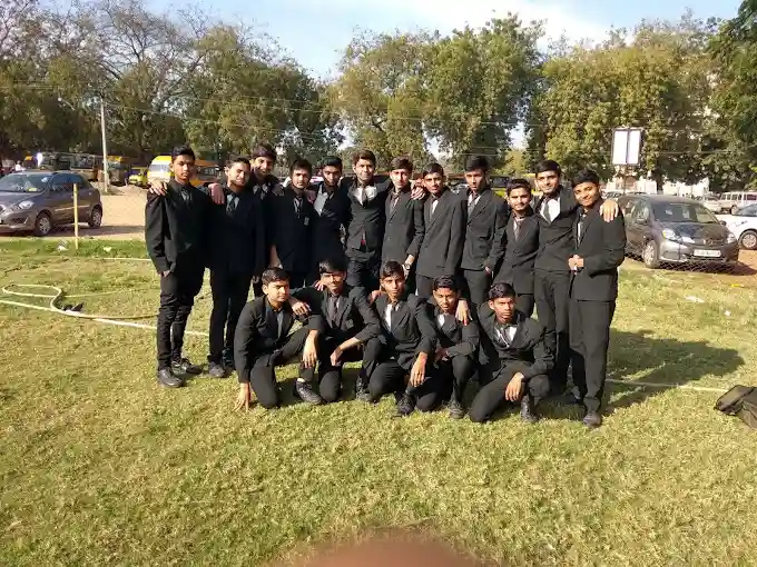 Swaminarayan Dham International School campus photo 6 of 9 — Gandhinagar