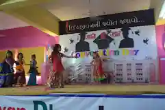 Swaminarayan Dham International School campus photo 7 of 9 — Gandhinagar