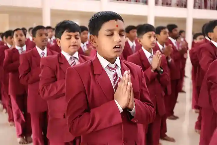 Swaminarayan Gurukul International School campus photo 3 of 11 — Anand