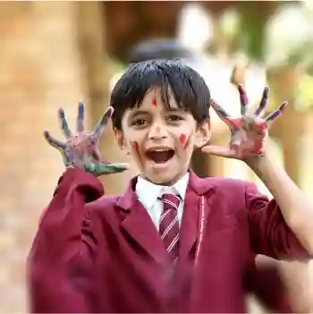Swaminarayan Gurukul International School campus photo 7 of 11 — Anand