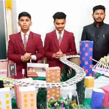 Swaminarayan Gurukul International School campus photo 9 of 11 — Anand