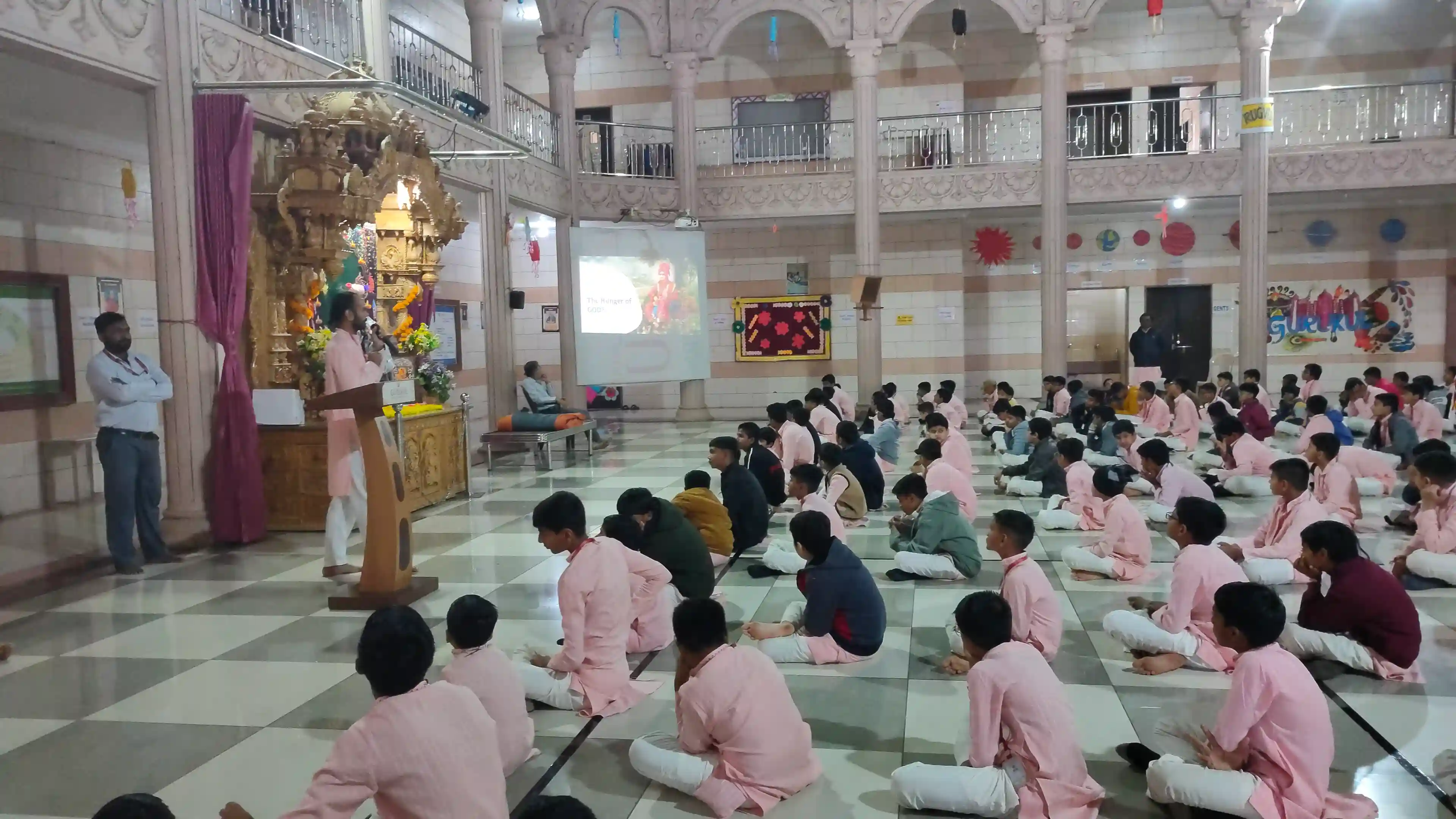 Swaminarayan Gurukul International School campus photo 11 of 11 — Anand