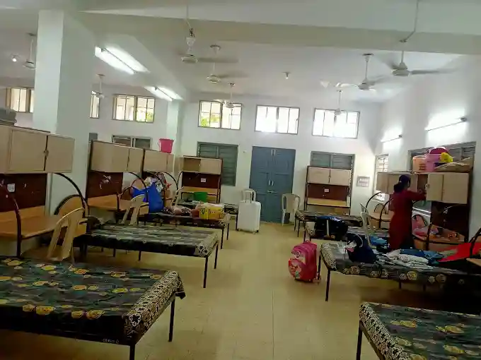 Swaminarayan Vidyapith campus photo 4 of 5 — Anand