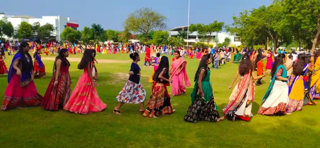 Tapovan International School campus photo 7 of 8 — Linch