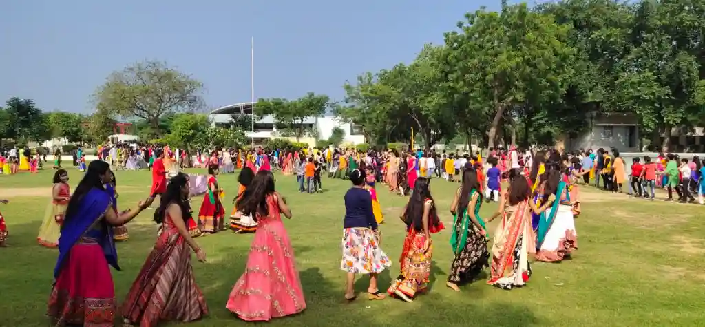 Tapovan International School campus photo 8 of 8 — Linch