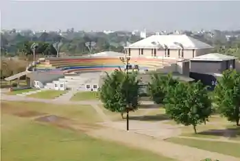 Vallabh Ashrams Mcm Kothari International Girls Residential School campus photo 2 of 9 — Valsad