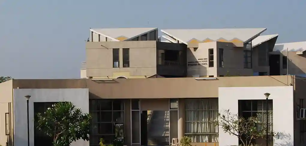 Vallabh Ashrams Mcm Kothari International Girls Residential School campus photo 5 of 9 — Valsad