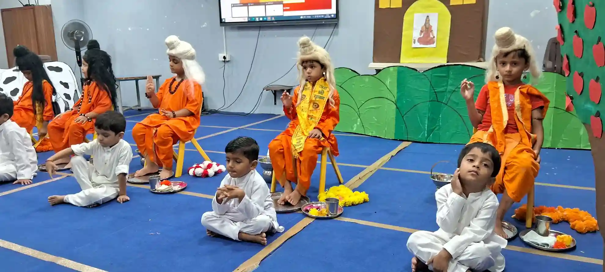 Vatsalya International School campus photo 2 of 9 — Anand