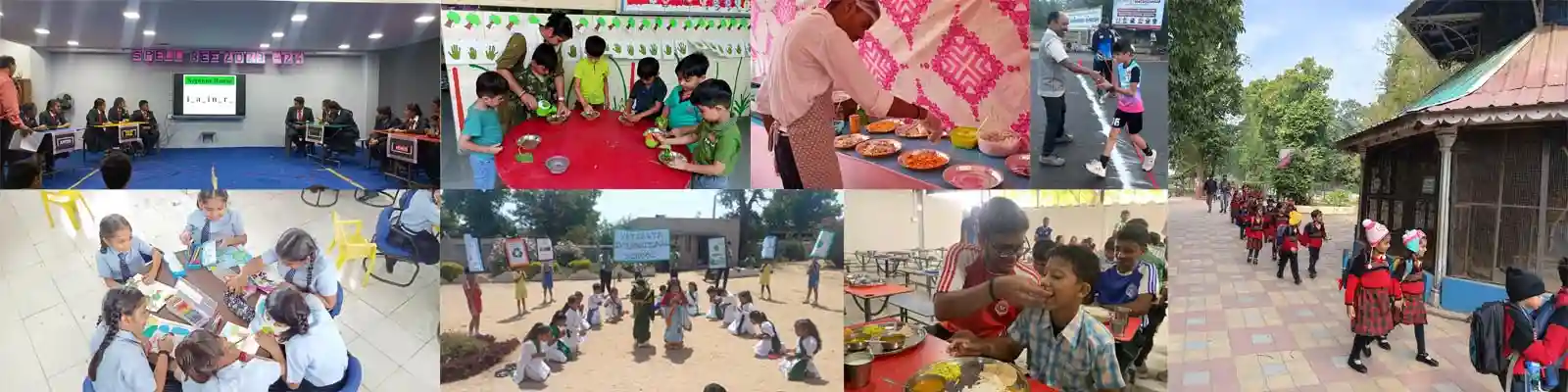 Vatsalya International School campus photo 4 of 9 — Anand