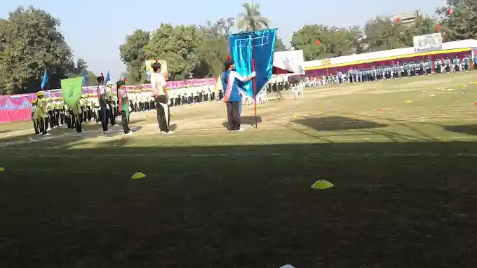 Vatsalya International School campus photo 8 of 9 — Anand