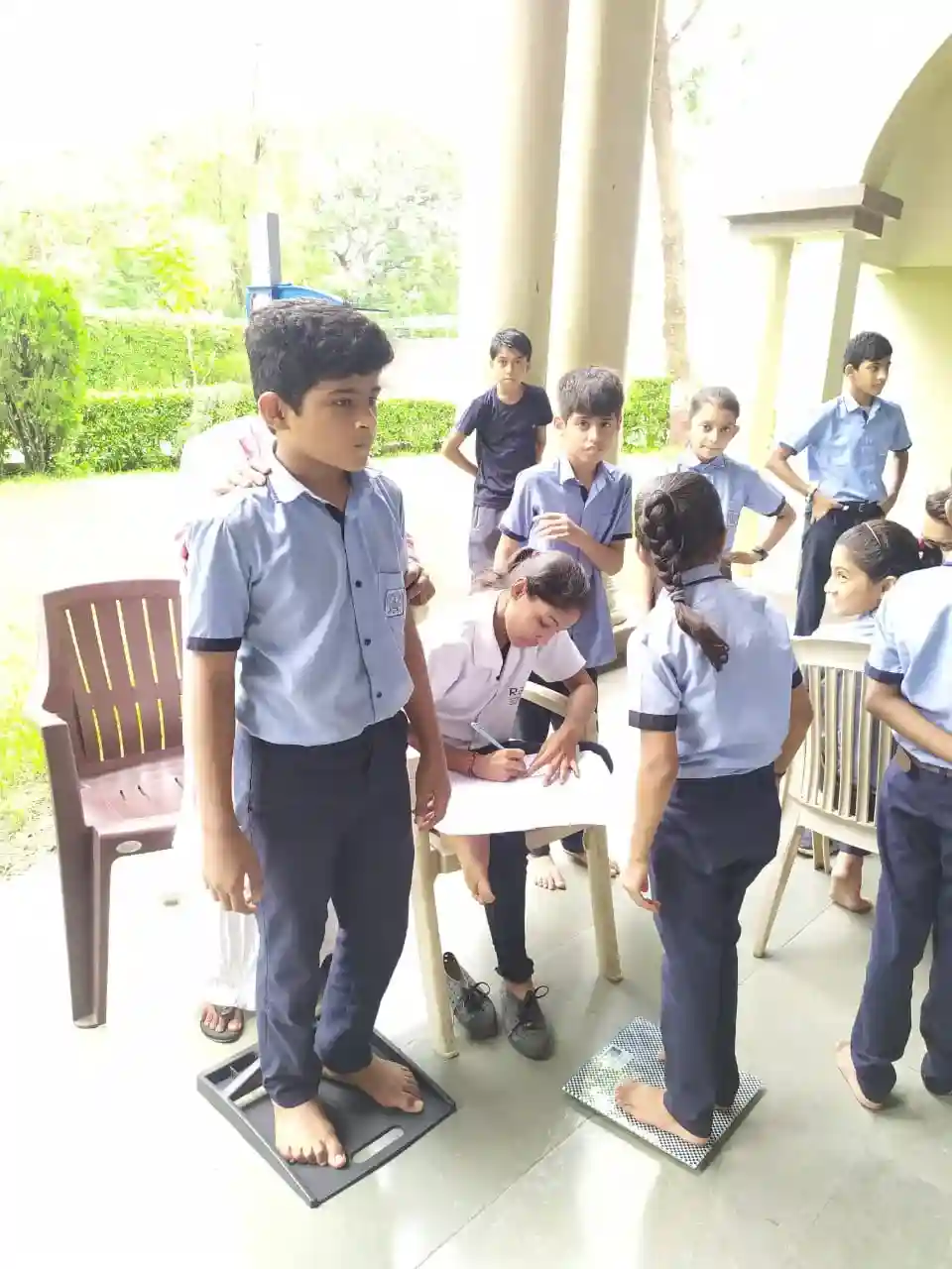 Vidyamangal Residential School campus photo 4 of 9 — Surat