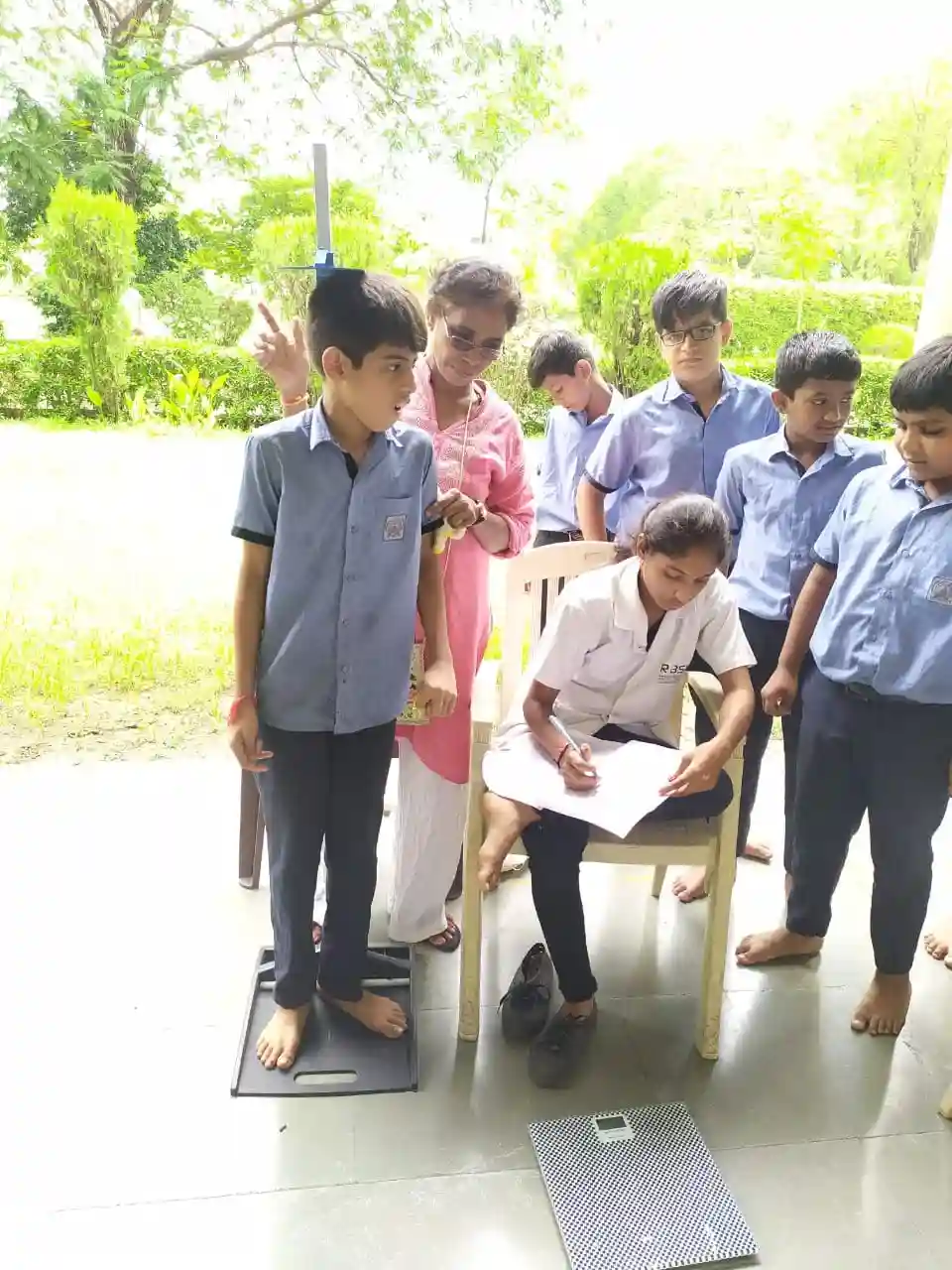 Vidyamangal Residential School campus photo 6 of 9 — Surat