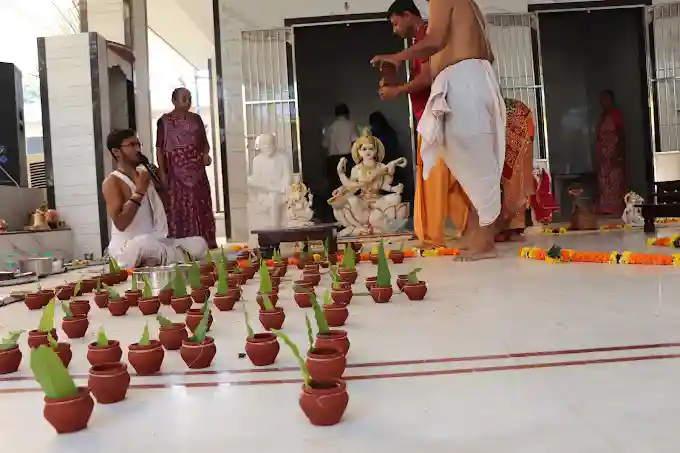Vishwabharti Girls International School campus photo 8 of 8 — Surat