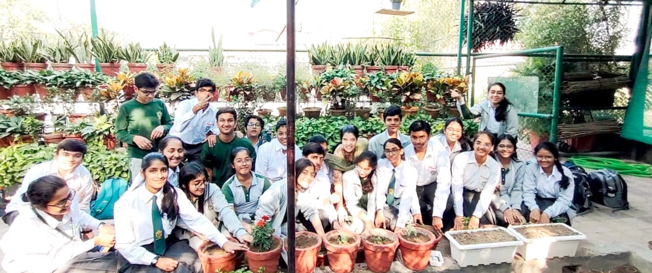 Delhi Public School campus photo 30 of 30 — Rohini