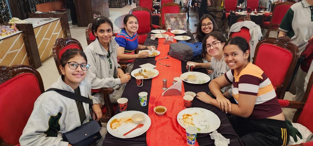 Delhi Public School campus photo 29 of 30 — Rohini