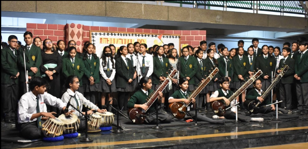 Delhi Public School campus photo 7 of 30 — Rohini