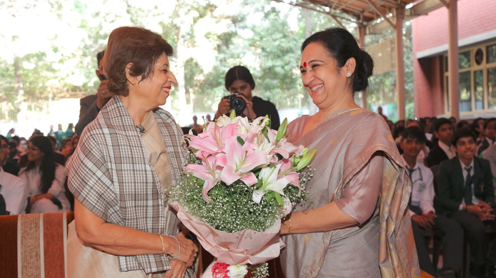Delhi Public School campus photo 6 of 30 — Rohini