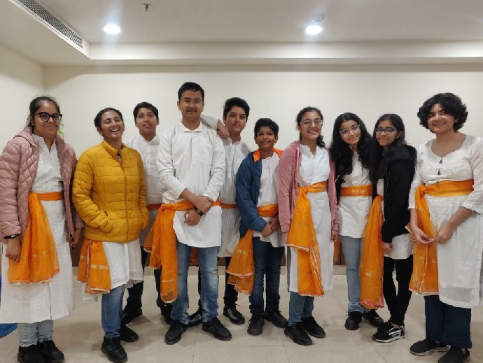 Delhi Public School campus photo 8 of 30 — Rohini