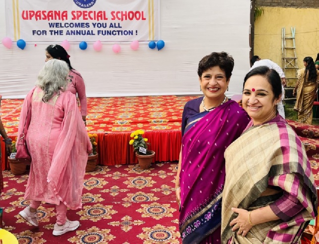 Delhi Public School campus photo 9 of 30 — Rohini