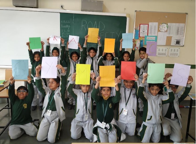 Delhi Public School campus photo 10 of 30 — Rohini