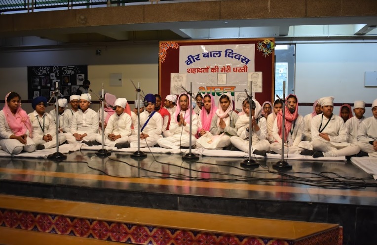 Delhi Public School campus photo 13 of 30 — Rohini