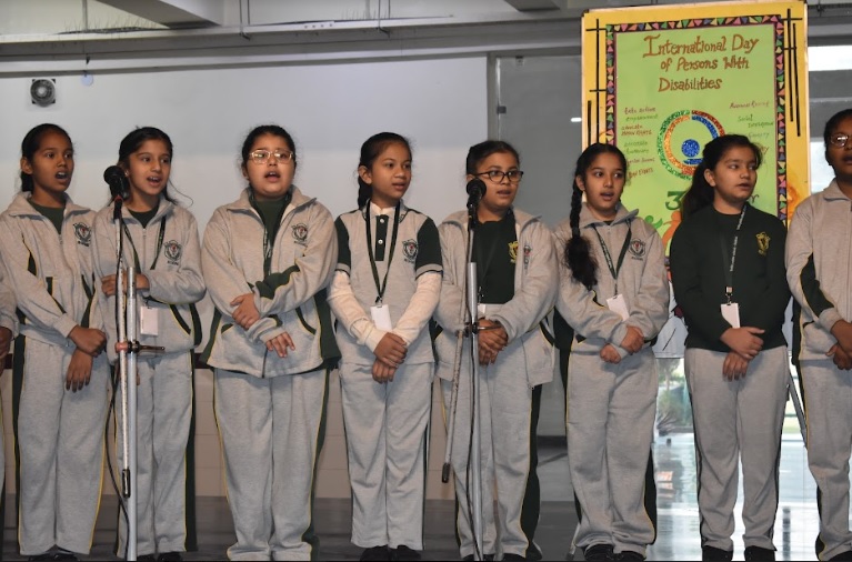 Delhi Public School campus photo 14 of 30 — Rohini