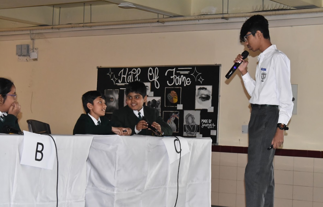 Delhi Public School campus photo 19 of 30 — Rohini