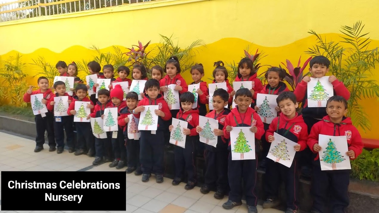 Delhi Public School campus photo 21 of 30 — Rohini