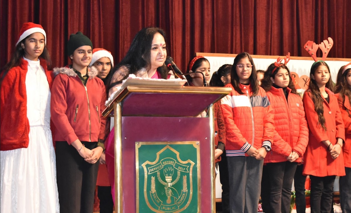 Delhi Public School campus photo 23 of 30 — Rohini