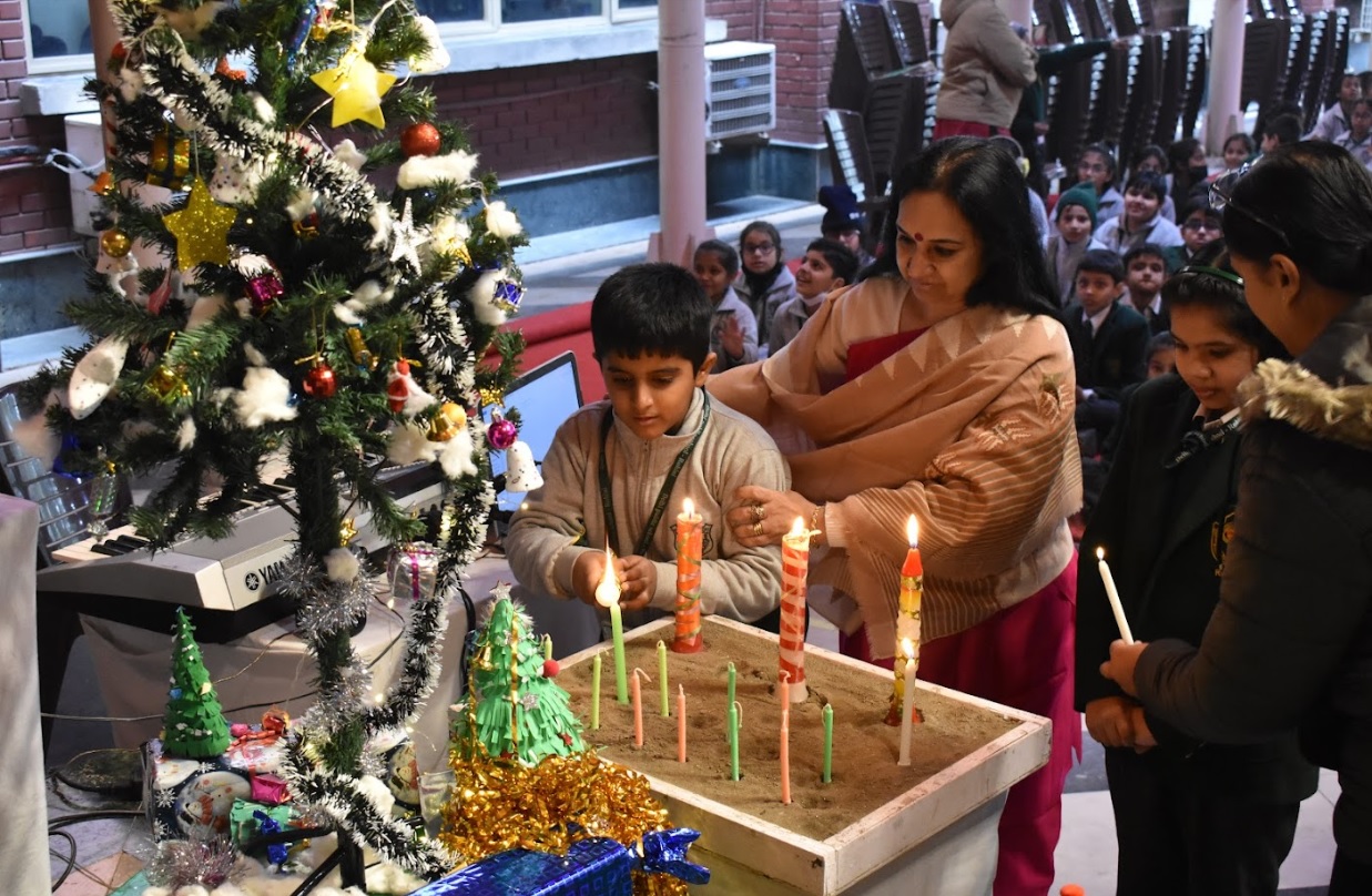 Delhi Public School campus photo 22 of 30 — Rohini
