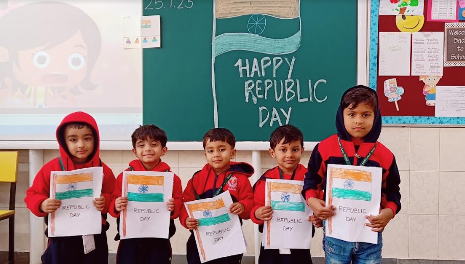 Delhi Public School campus photo 25 of 30 — Rohini