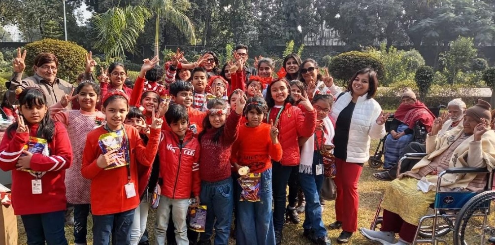 Delhi Public School campus photo 24 of 30 — Rohini
