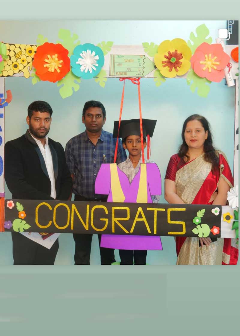Ch. Chiranji Lal Chandila senior secondary school campus photo 14 of 14 — Sector 54