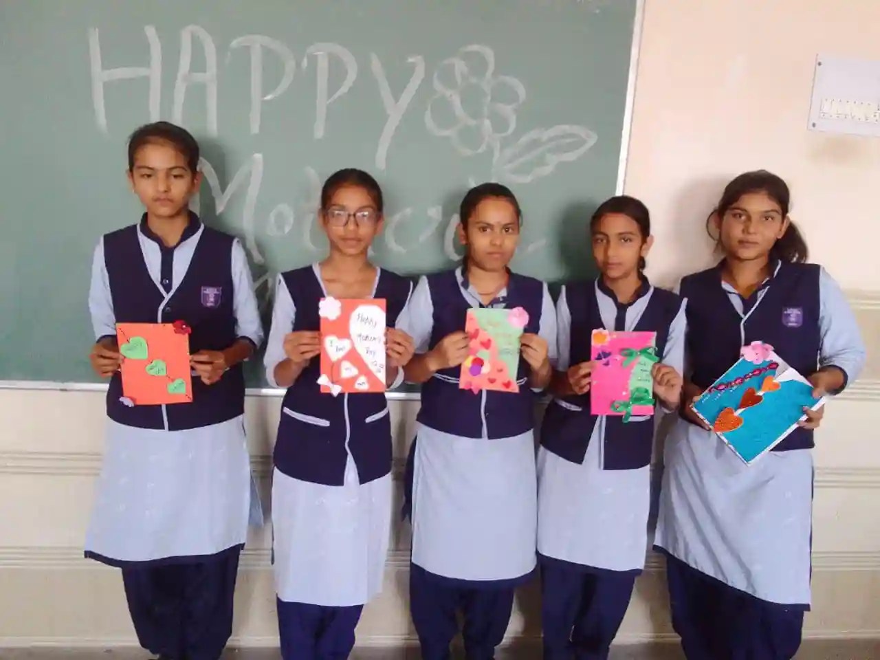 Shiva Public Senior Secondary School campus photo 4 of 4 — Sikri