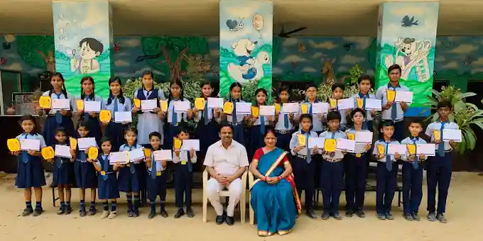 Murari lal global school campus photo 5 of 7 — Tilpat