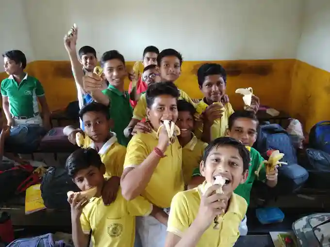 Murari lal global school campus photo 3 of 7 — Tilpat