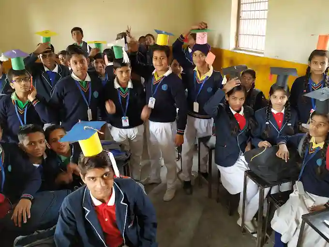 Murari lal global school campus photo 6 of 7 — Tilpat