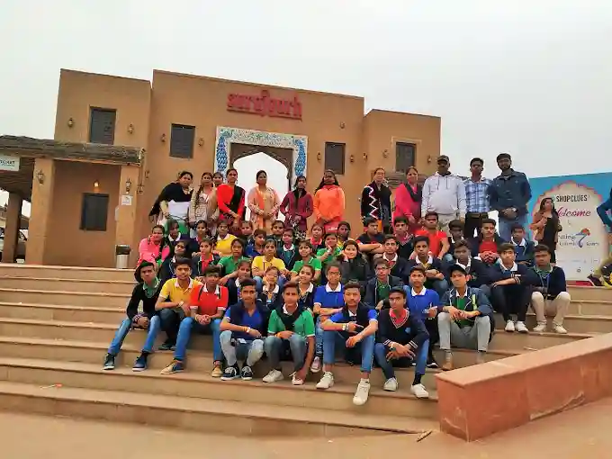 Murari lal global school campus photo 7 of 7 — Tilpat