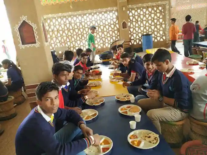 Murari lal global school campus photo 4 of 7 — Tilpat