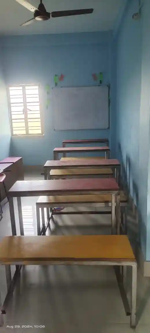 St. Mary's Public School campus photo 10 of 30 — New Barrakpur