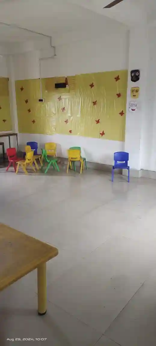 St. Mary's Public School campus photo 9 of 30 — New Barrakpur