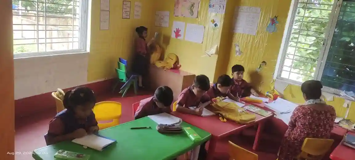 St. Mary's Public School campus photo 12 of 30 — New Barrakpur