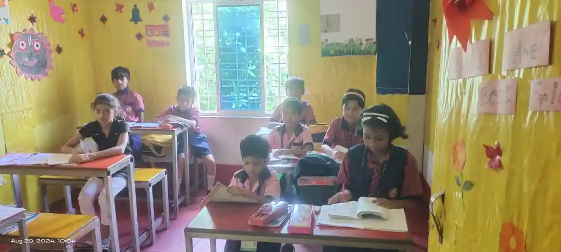 St. Mary's Public School campus photo 11 of 30 — New Barrakpur