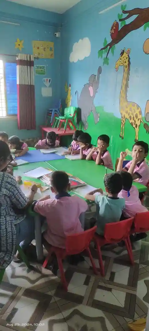St. Mary's Public School campus photo 7 of 30 — New Barrakpur