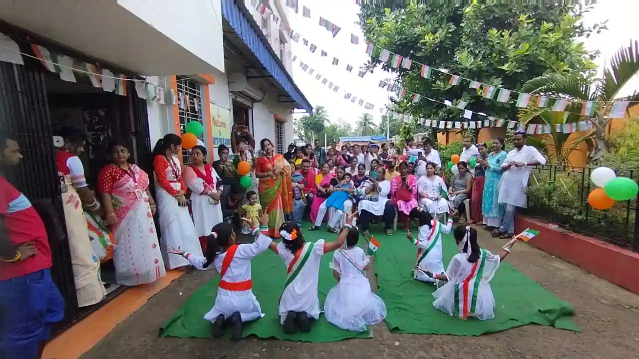 St. Mary's Public School campus photo 17 of 30 — New Barrakpur