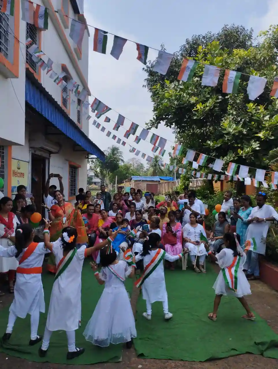 St. Mary's Public School campus photo 27 of 30 — New Barrakpur