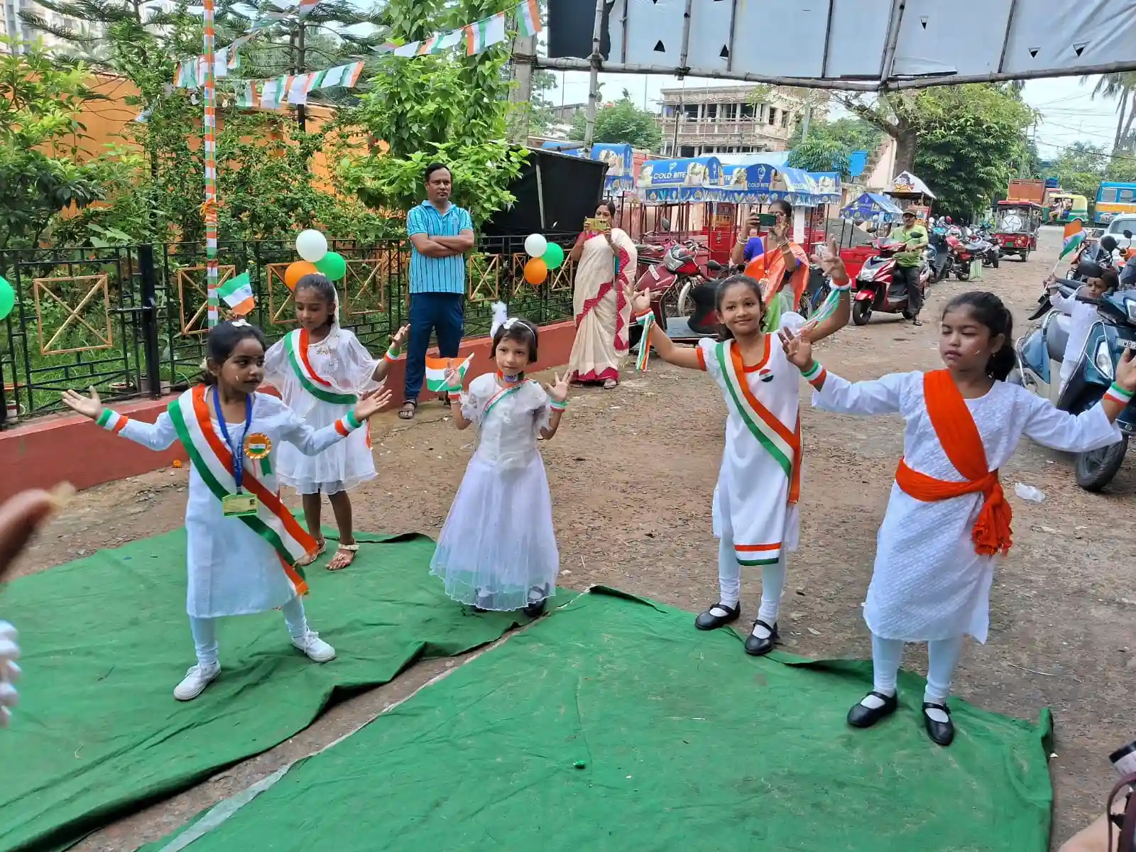 St. Mary's Public School campus photo 18 of 30 — New Barrakpur