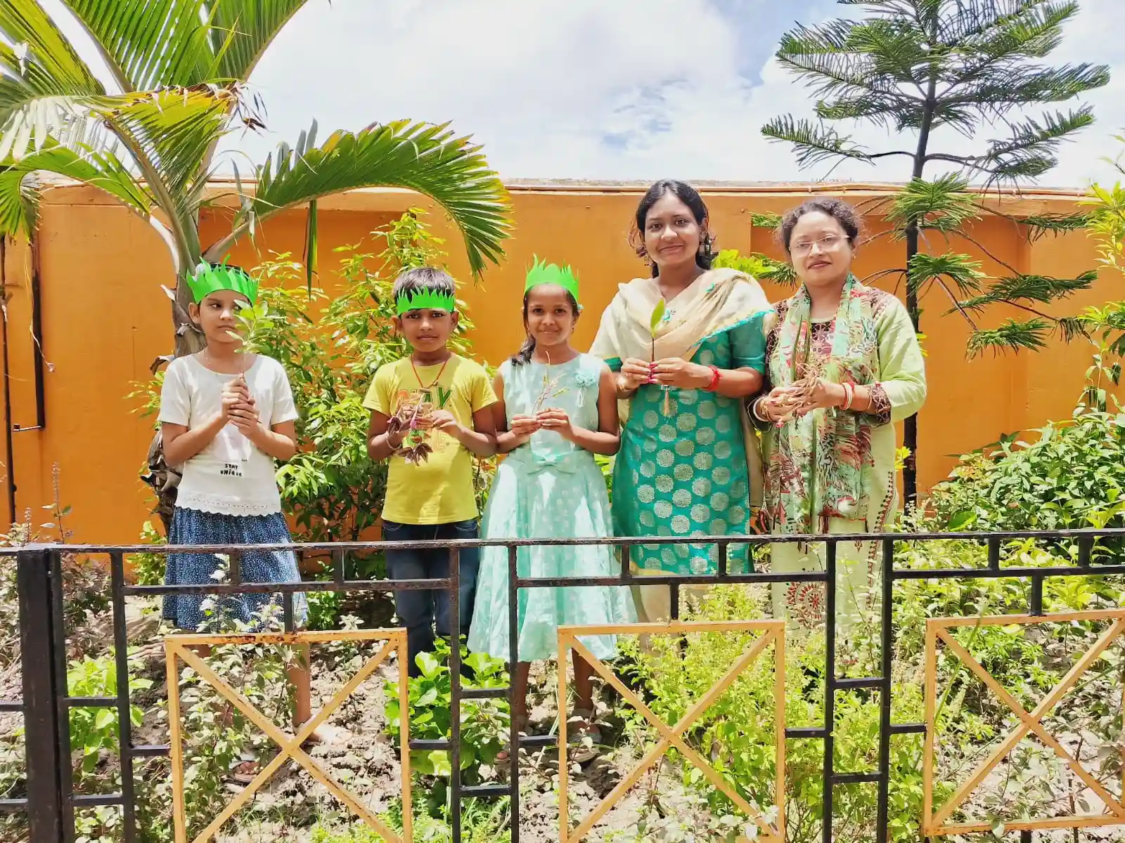 St. Mary's Public School campus photo 30 of 30 — New Barrakpur