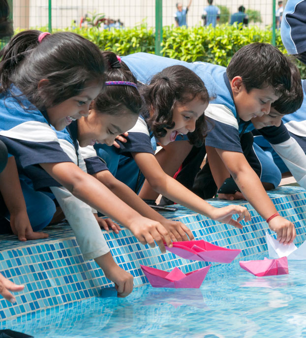 The Heritage School campus photo 4 of 5 — Rohini